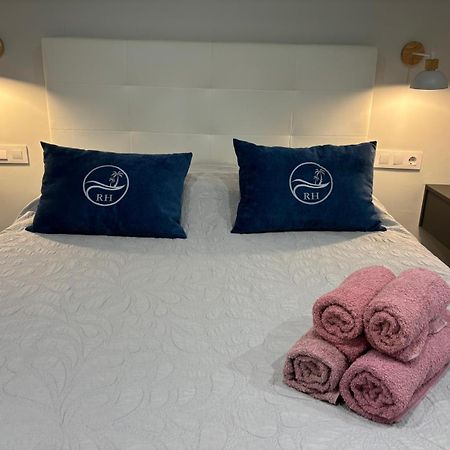 Rentaly Holidays Apartamento Natura Mar Almería Eksteriør billede