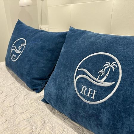 Rentaly Holidays Apartamento Natura Mar Almería Eksteriør billede