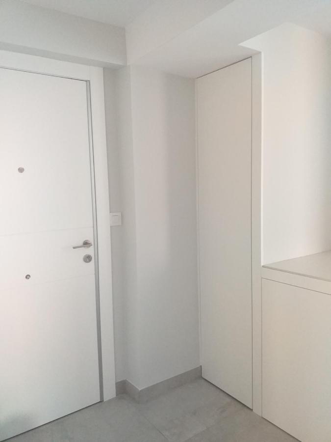 Rentaly Holidays Apartamento Natura Mar Almería Eksteriør billede