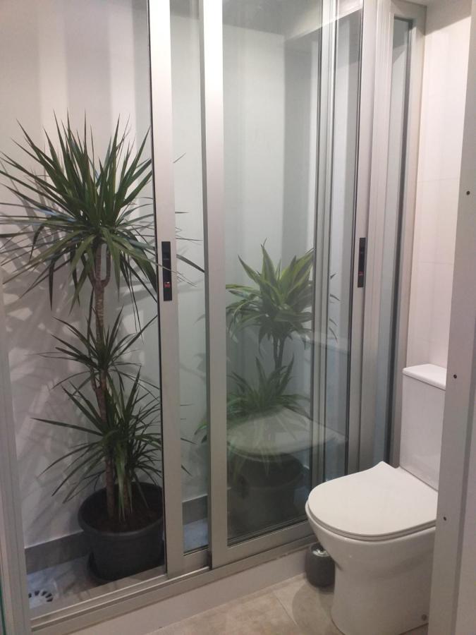 Rentaly Holidays Apartamento Natura Mar Almería Eksteriør billede