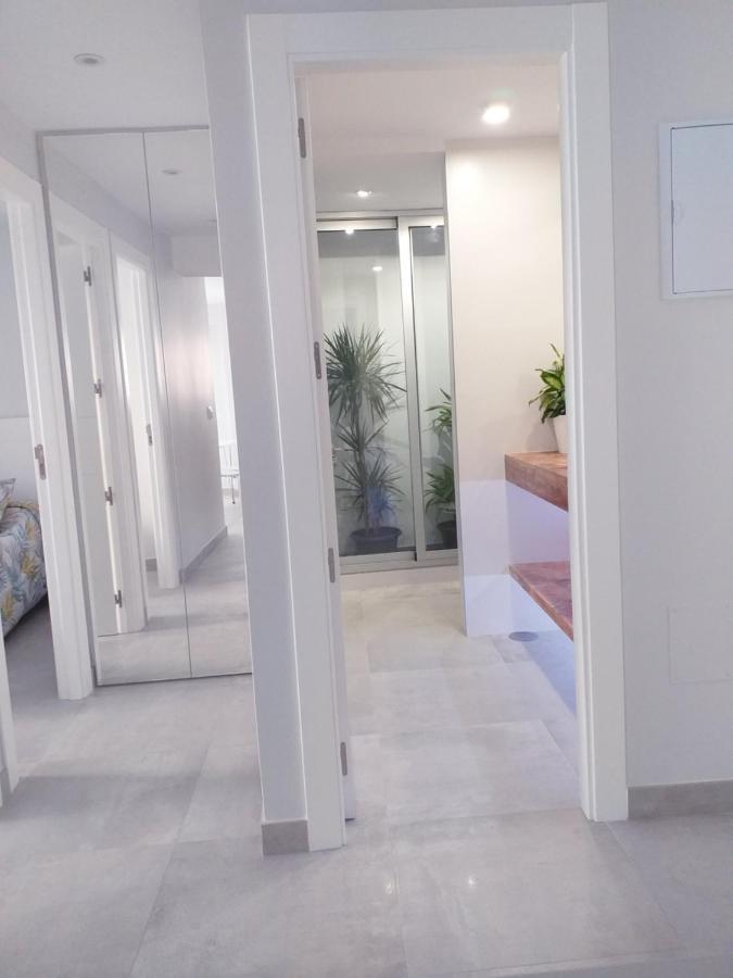 Rentaly Holidays Apartamento Natura Mar Almería Eksteriør billede