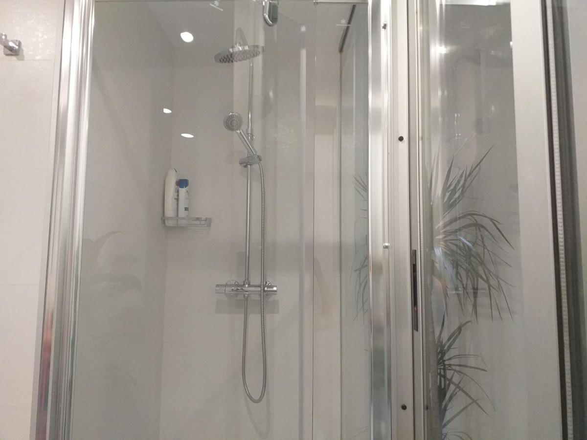 Rentaly Holidays Apartamento Natura Mar Almería Eksteriør billede