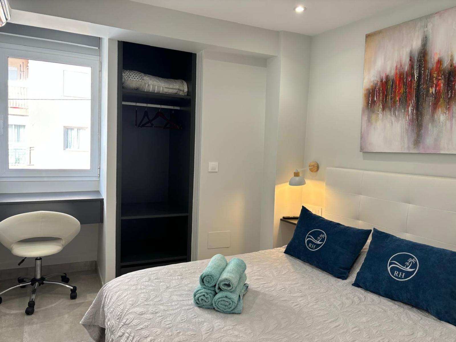Rentaly Holidays Apartamento Natura Mar Almería Eksteriør billede