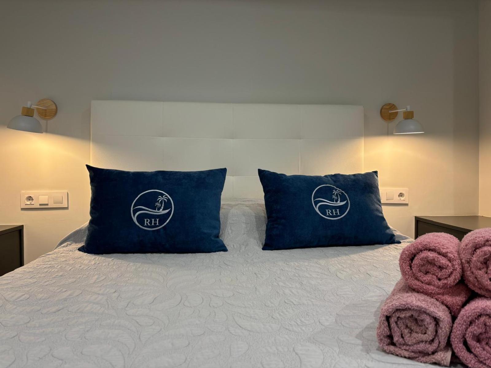 Rentaly Holidays Apartamento Natura Mar Almería Eksteriør billede